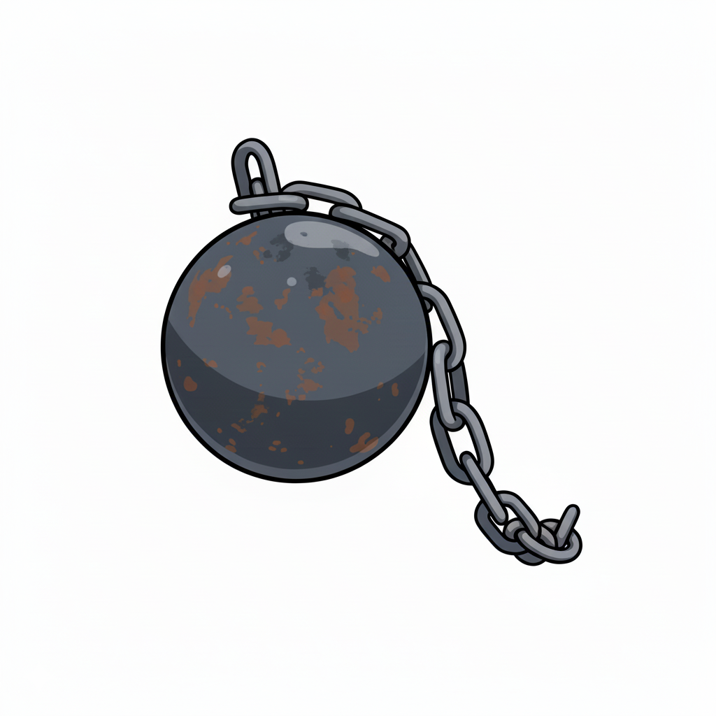 Ball and Chain